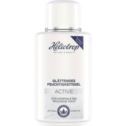 Heliotrop Heliotrop Facial care Active Glattende fugtighedsgel 150ml