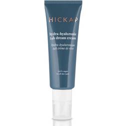 Hickap Hydra-Hyaluronic 24H Dream Cream 50ml