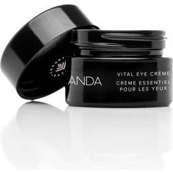 Kerstin Florian ANDA Vital Eye Creme 15ml