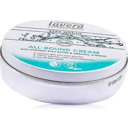Lavera All-Round Creme Basis sensitiv 150ml