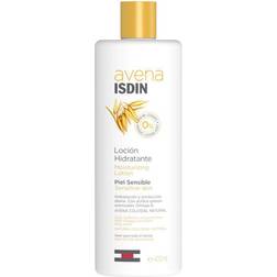 Isdin Hydrating Body Lotion Avena 400ml