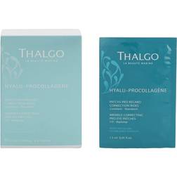 Thalgo Hyalu-Procollagíne Cuscinetti Per Gli Occhi Che Correggono Le Rughe 8 Stück