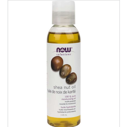 Now Foods Solutions Shea Nut Oil 4 fl oz