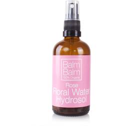 Balm Balm Rose Floral Water Hydrosol 100 ml