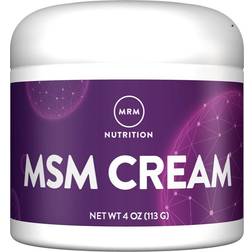 MRM Msm Cream 113g