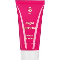 BYBI BYBI Night Nutrition 30ml