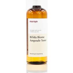 Manyo Bifida Biome Ampoule Toner 400ml