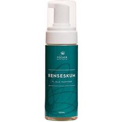 Fischer Pure Nature Renseskum 150ml