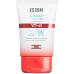 Isdin Handkräm Ureadin Manos Plus Stärkande kräm 50ml