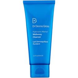 Dr Dennis Gross Hyaluronic Marine Meltaway Cleanser Travelsize 60ml