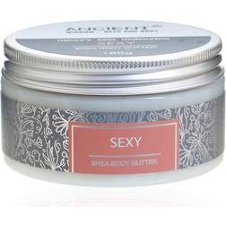 Ancient Wisdom Shea Body Butter 180g Sexy