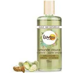 Lovea Sweet Almond Oil 100% Natural Sensitive Skin