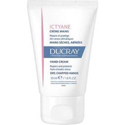 Ducray Ictyane Dry Chapped Hands Cream 50ml