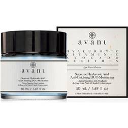 Avant Pleje Age Nutri-Revive Supreme Hyaluronic Acid Antioxidising DUO Moisturiser