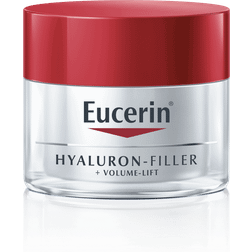 Eucerin Hyaluron Filler Giorno Pelle Normale Mista 50 ml 50ml