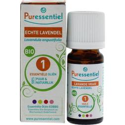 Huile Essentielle Lavande Vraie Bio 10 ml 10ml