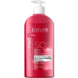 Eveline Cosmetics Extra Soft SOS Multi-regenerating body milk