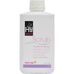 Hy Equestrian Health Scrub