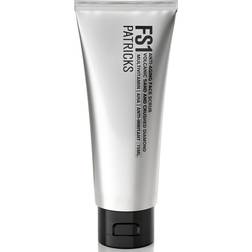 Patricks FS1 Volcanic Sand and Crushed Diamond Face Scrub 75ml