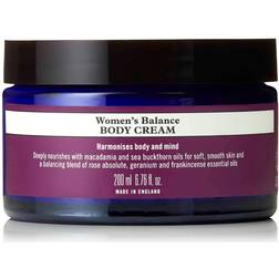 Neal's Yard Remedies Women's Balance Body Cream 6.8fl oz