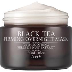 Fresh Black Tea Firming Overnight Mask 30ml