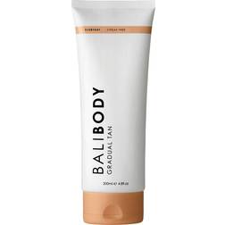 Bali Body Gradual Tan -No colour 200ml