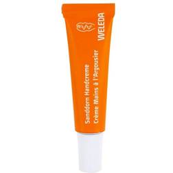 Weleda Sea Buckthorn Hand Cream Mini havtorn handkräm 10ml