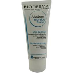 Bioderma Atoderm Intensive Balm Face 75ml