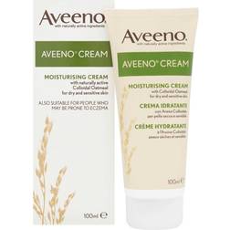 Aveeno Daily Moisturising Cream 100ml