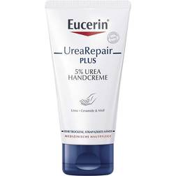 Eucerin UreaRepair Plus Crème Pour Les Mains 5 % 75 ml 75ml