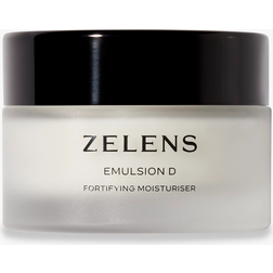 Zelens Emulsion D Fortifying Moisturiser