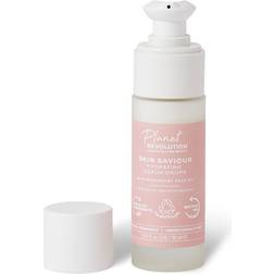 Makeup Revolution Skin Saviour Raspberry Hydrating Serum Drops 30ml