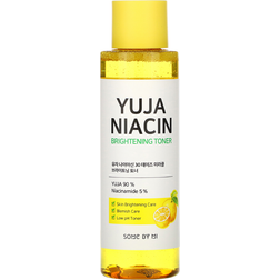 Some By Mi Yuja Niacin 30 Days Miracle Brightening Toner 150ml