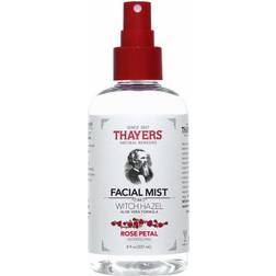 Thayers Witch Hazel Facial Mist Rose Petal 237ml