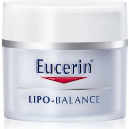 Eucerin Dry Skin Dry Skin Lipo Balance Intensive Nourishing Cream For Dry To Very Dry Skin 50ml