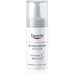 Eucerin Hyaluron-filler Vitamin C Booster 1 x 8 ml 8ml