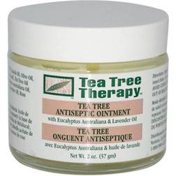 Tea Tree Therapy Antiseptic 57g Ointment