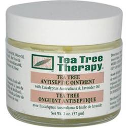 Tea Tree Therapy Antiseptic 57g Salva