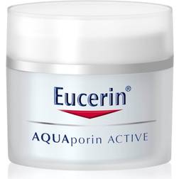 Eucerin AQUAporin Active Creme trockene Haut 50ml