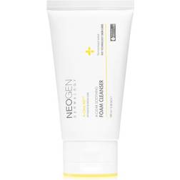 Neogen Dermalogy A-Clear Aid Soothing Foam Cleanser 100ml