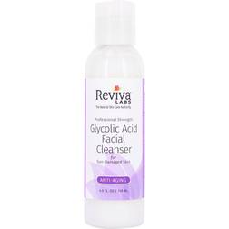 Reviva Labs Reviva Labs Glycolic Acid Facial Cleanser 4 fl oz