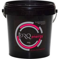 Torq Natural Energy 500g Grapefruit 500g