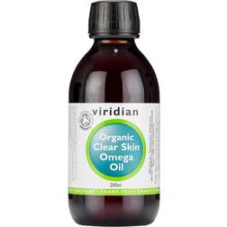 Neal's Yard Remedies Viridian Organic Clear Skin Omega Oil