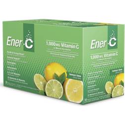 ENER-J Ener-C Lemon Lime (30 Sachets)
