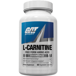 Gat L-Carnitine 60 caps