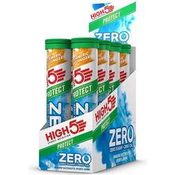 High5 Zero Protect Hydration Tablets