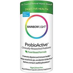 Rainbow Light ProbioActive 1B 90 Vegetarian Capsules