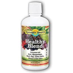 Dynamic Health y Blend Liquid 32 Oz