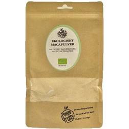 Powerfruits Ekologiskt Macapulver, 250 g