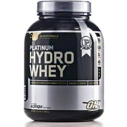 Optimum Nutrition Platinum Hydrowhey Milk Chocolate 1.6kg